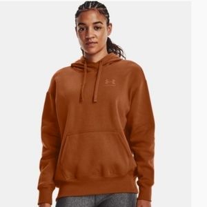 Under Armour Rival Fleece Oversized Hoodie